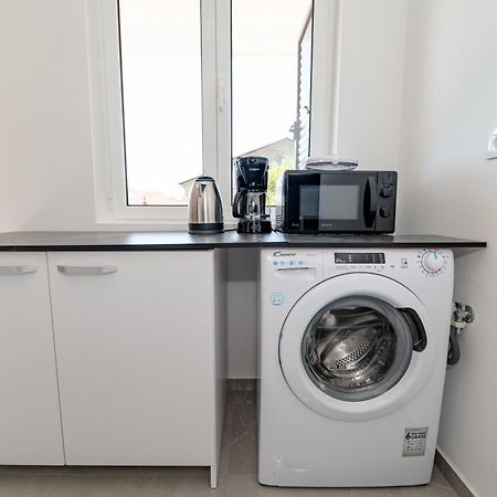 Apartments Zora Seline Cameră foto