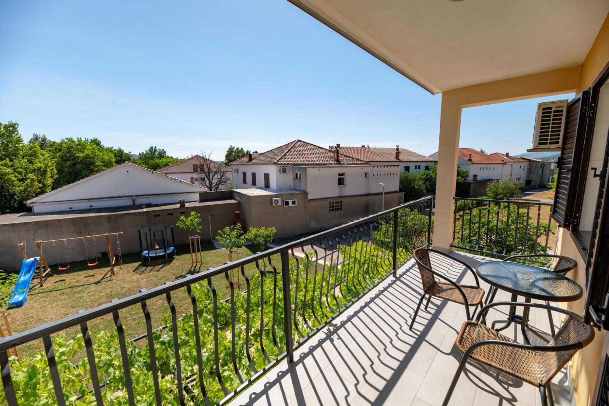 Apartments Zora Seline Cameră foto